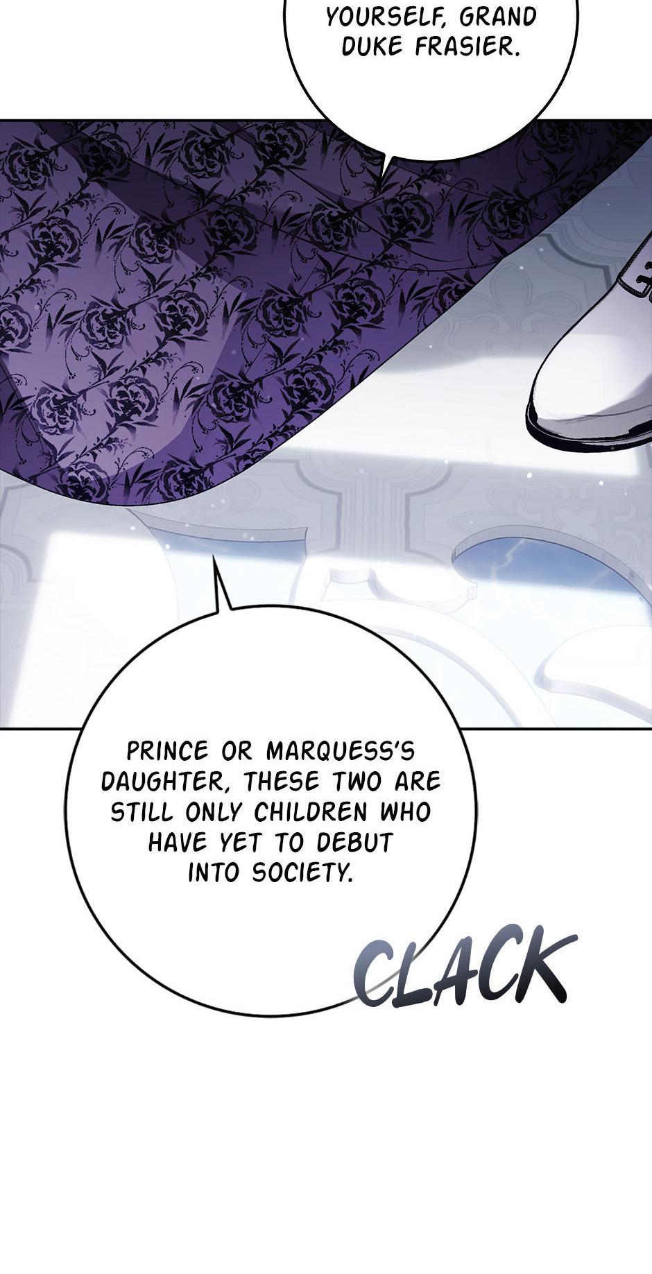The Trash Was Me Chapter 14 page 48 - 