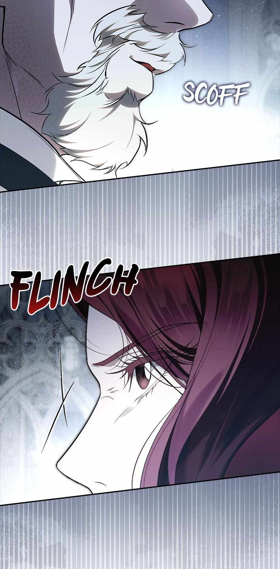 The Trash Was Me Chapter 14 page 53 - 