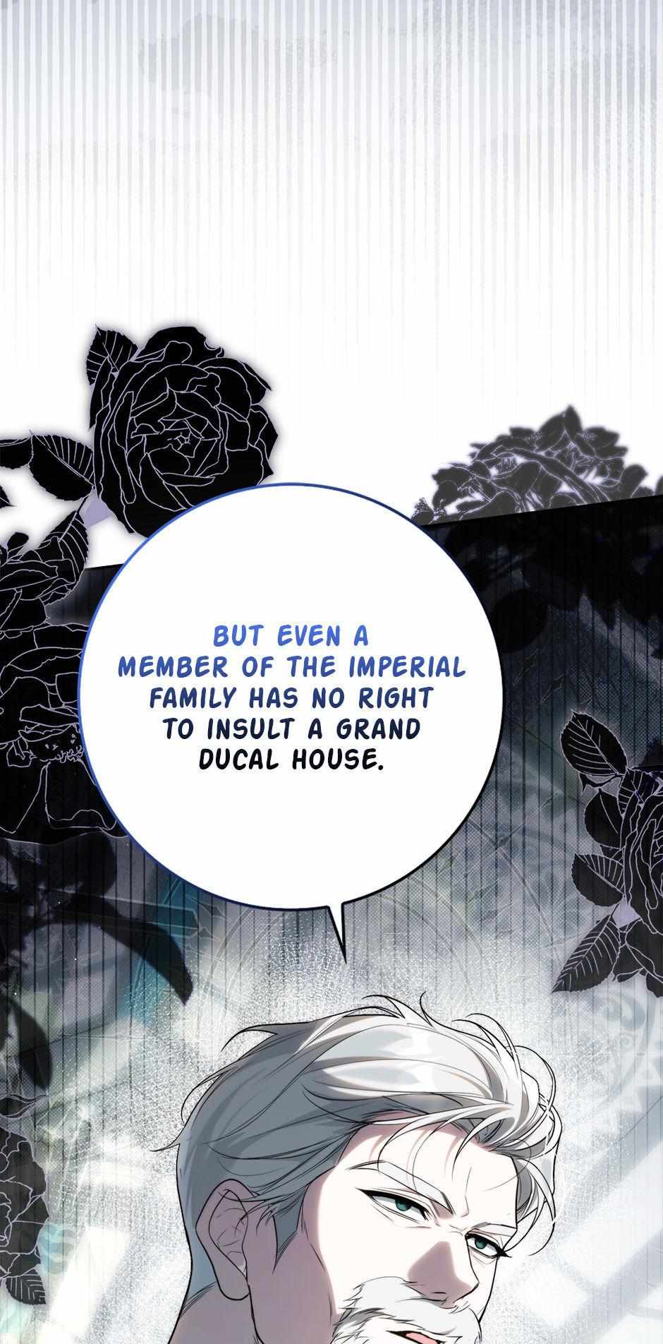 The Trash Was Me Chapter 14 page 54 - 