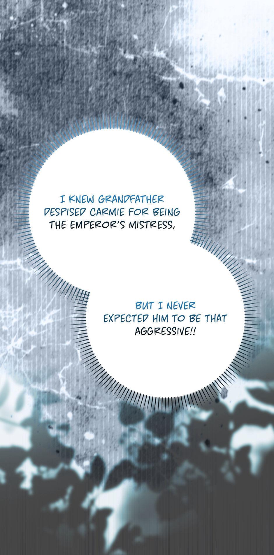 The Trash Was Me Chapter 14 page 56 - 