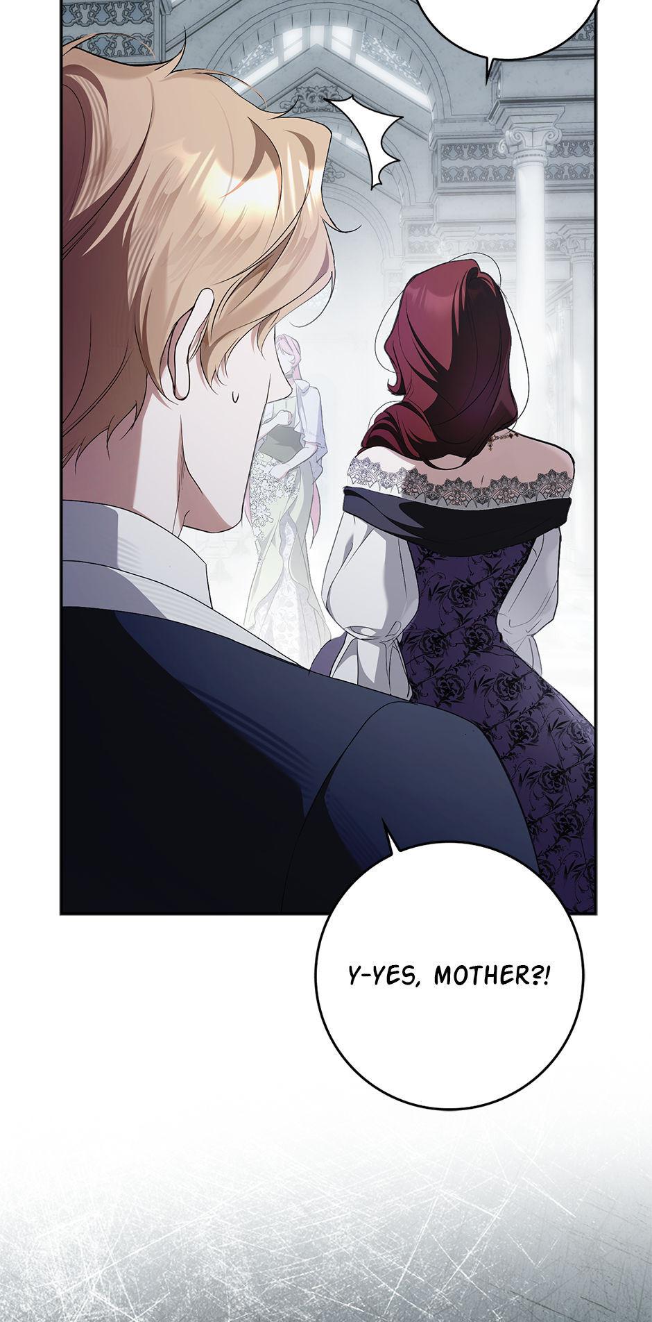 The Trash Was Me Chapter 14 page 58 - 
