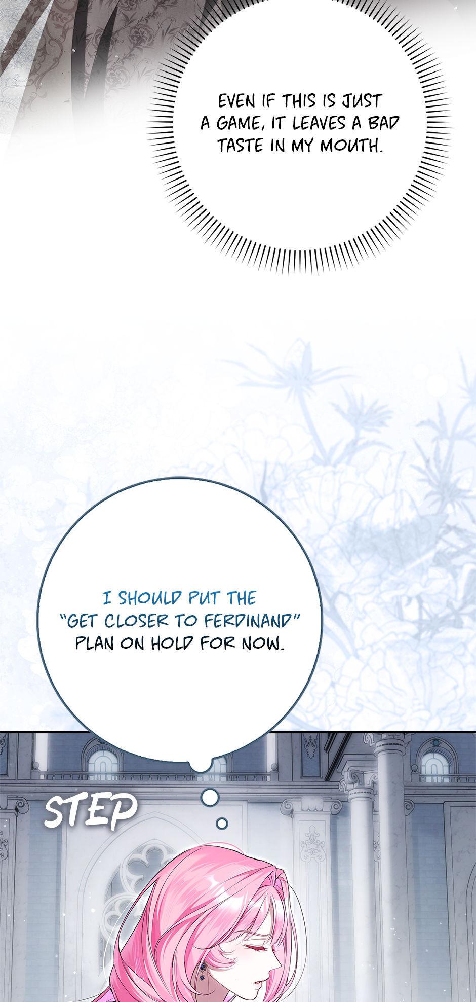 The Trash Was Me Chapter 14 page 7 - 