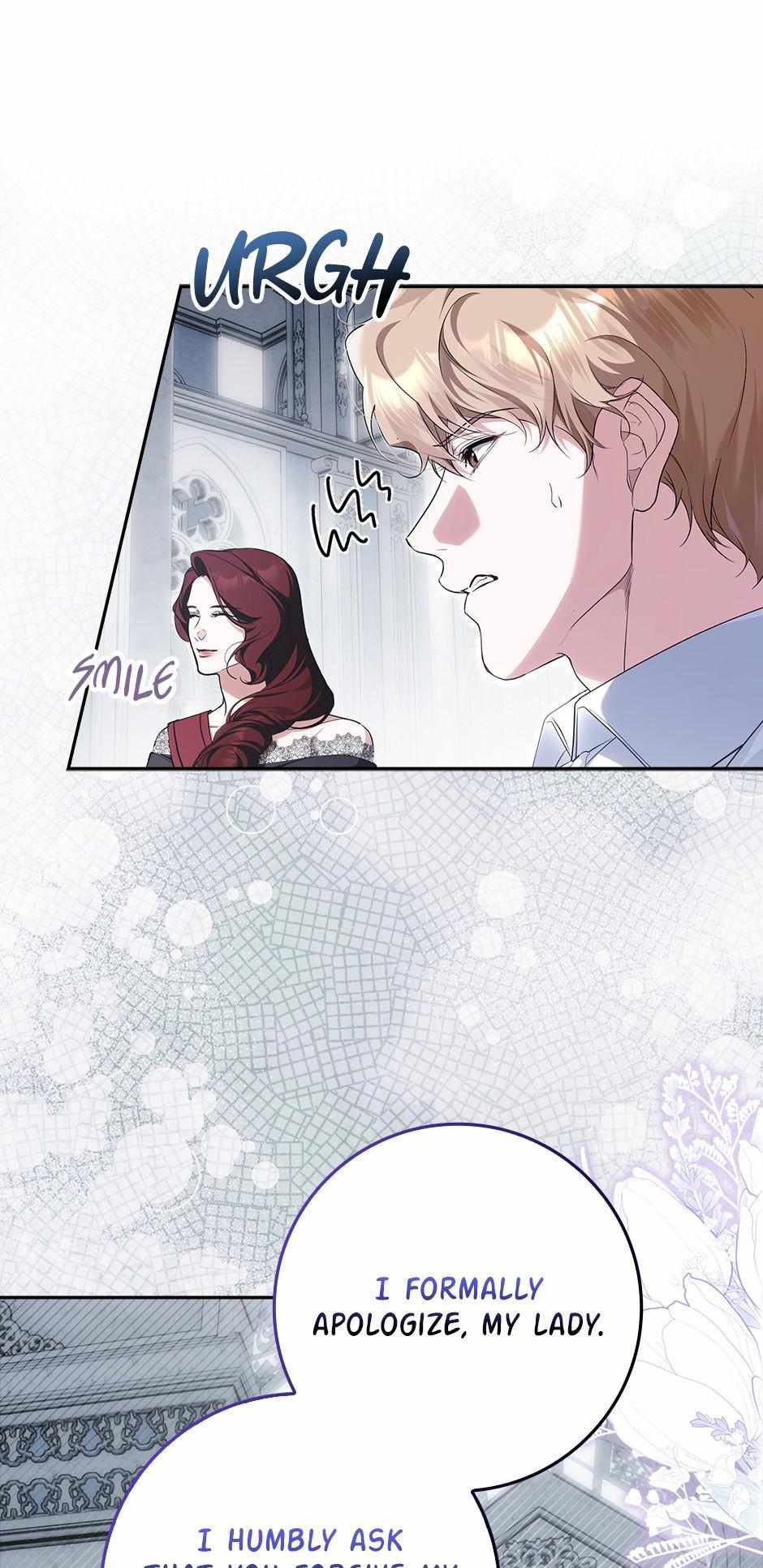 The Trash Was Me Chapter 14 page 61 - 