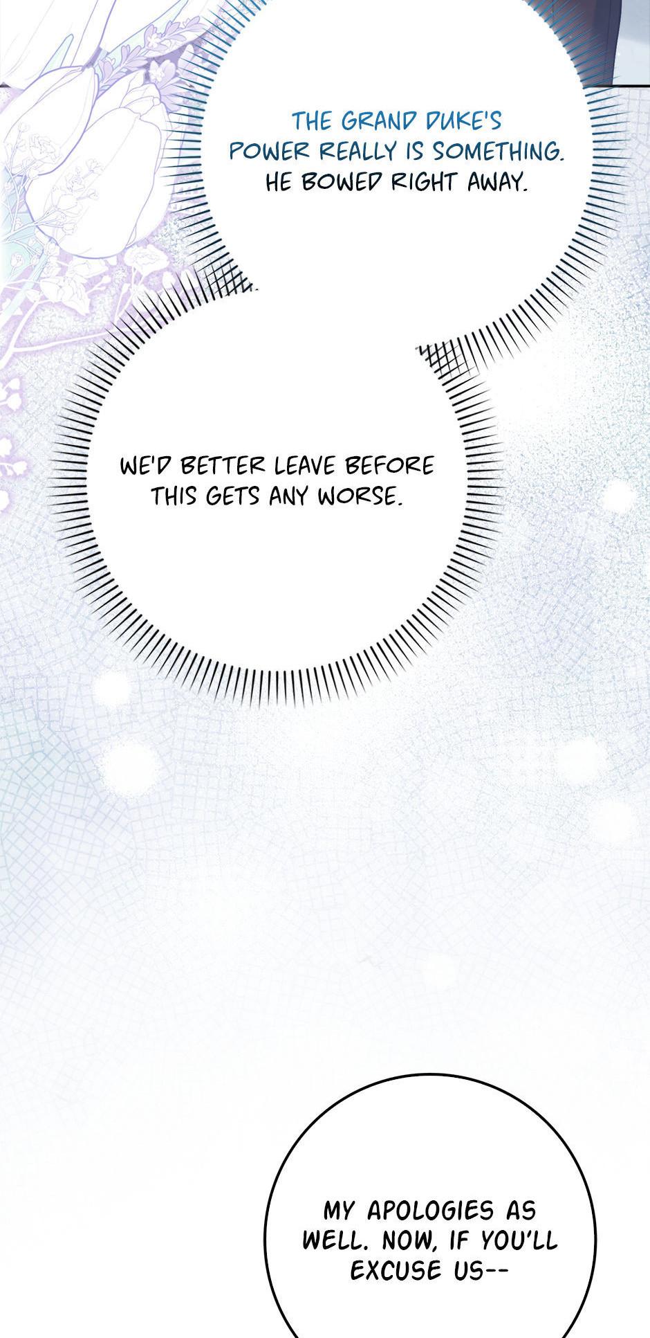 The Trash Was Me Chapter 14 page 63 - 