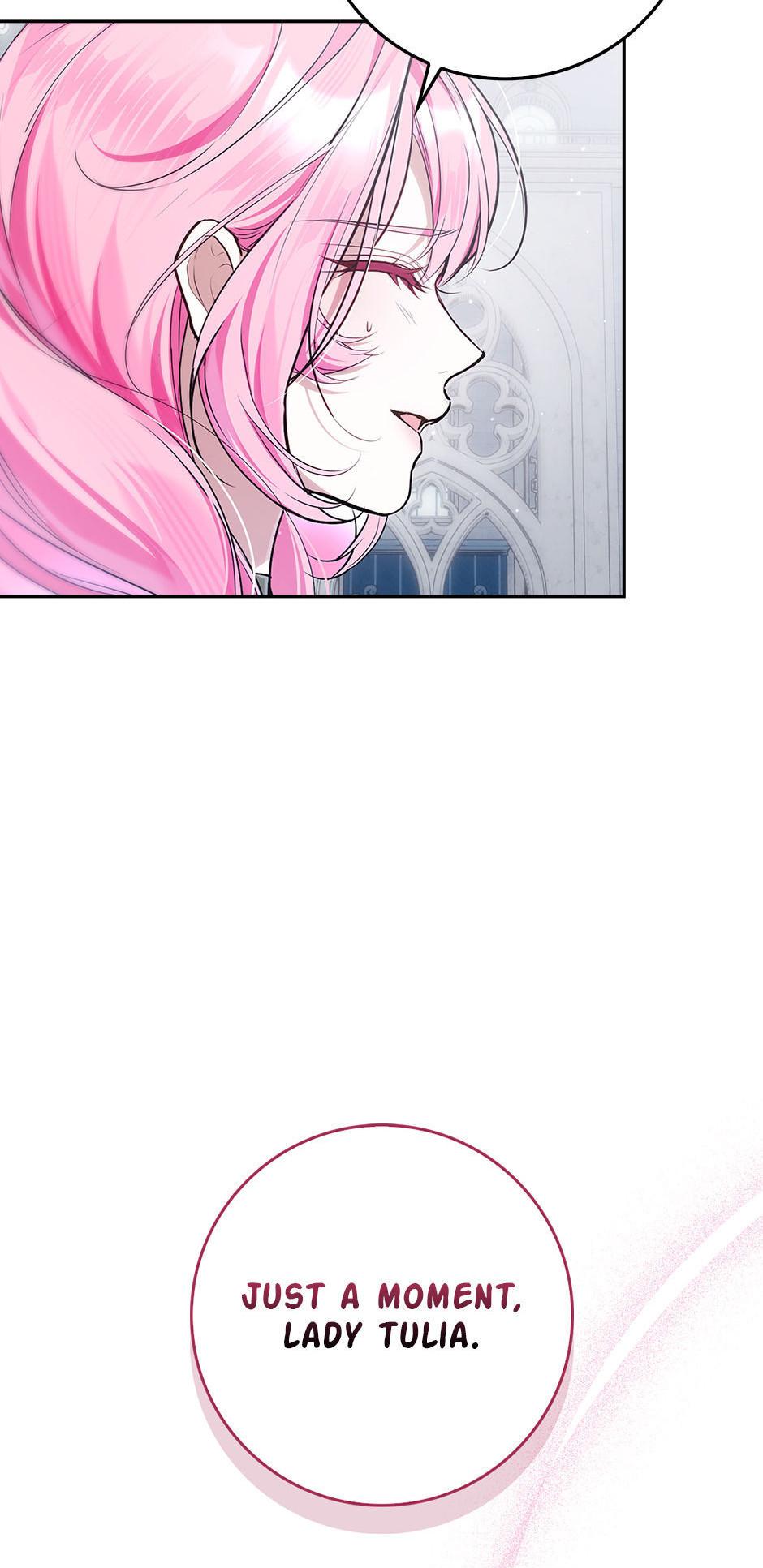 The Trash Was Me Chapter 14 page 64 - 