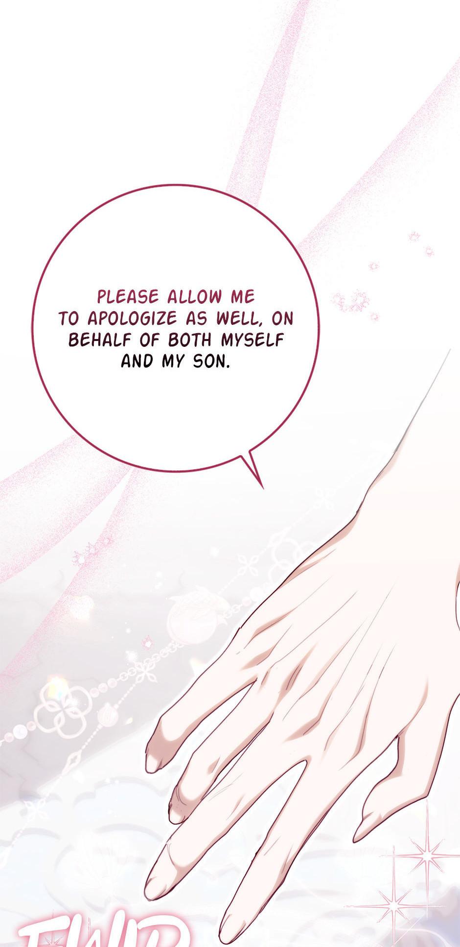 The Trash Was Me Chapter 14 page 65 - 