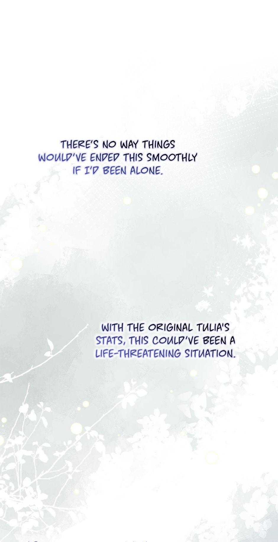 The Trash Was Me Chapter 14 page 70 - 