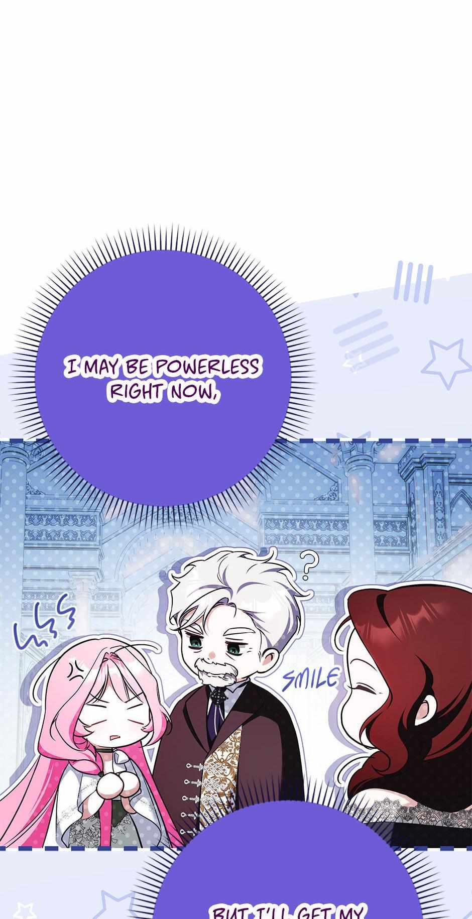 The Trash Was Me Chapter 14 page 72 - 