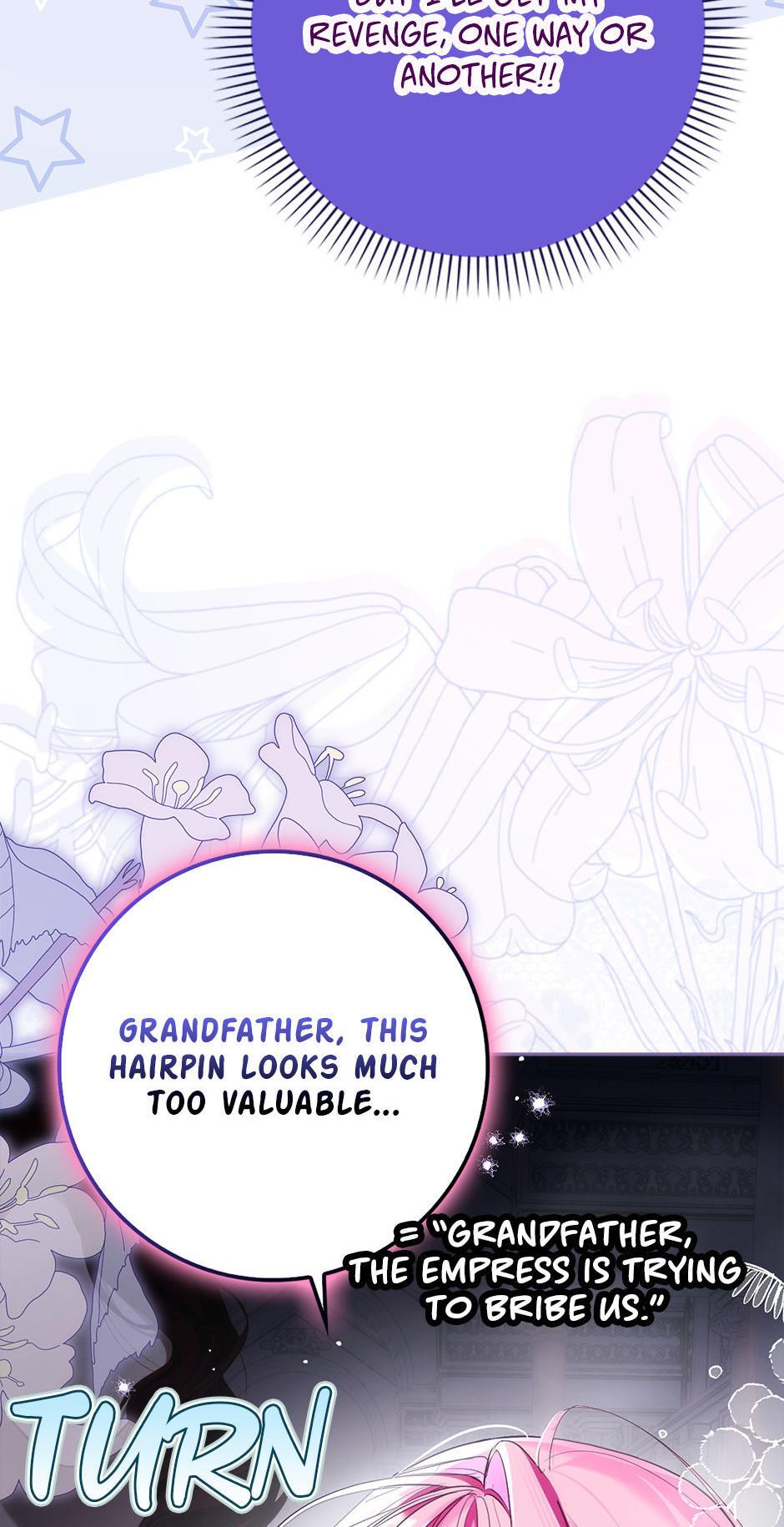 The Trash Was Me Chapter 14 page 73 - 