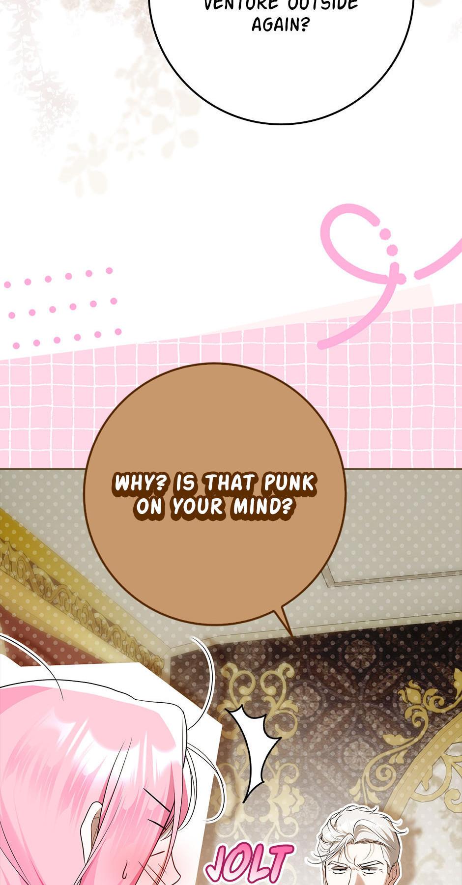 The Trash Was Me Chapter 14 page 82 - 