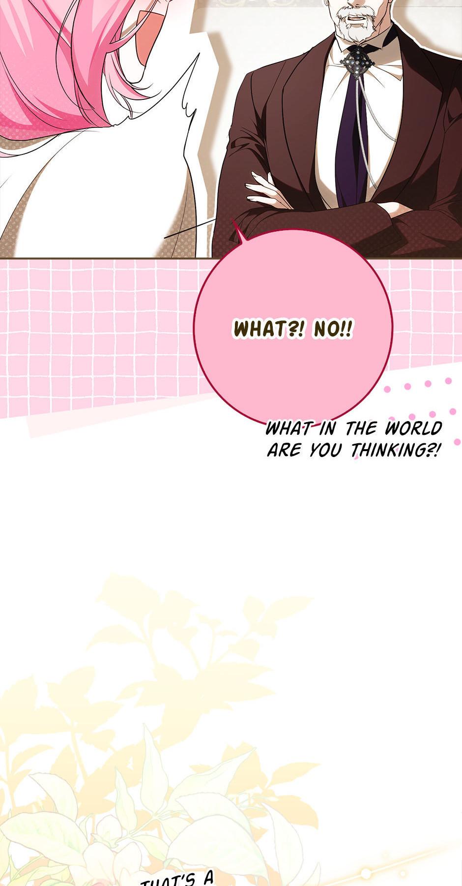 The Trash Was Me Chapter 14 page 83 - 