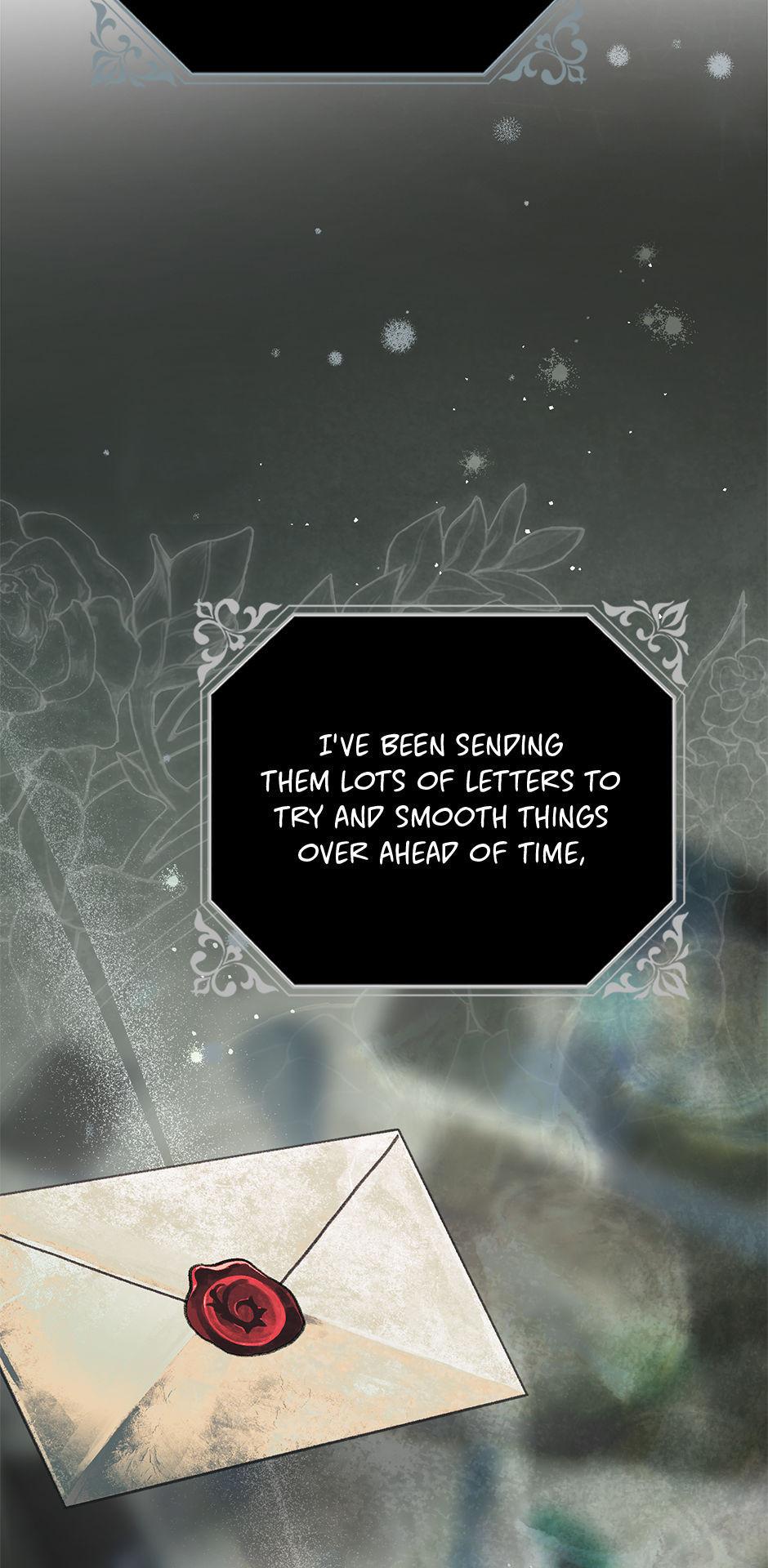 The Trash Was Me Chapter 15 page 11 - 