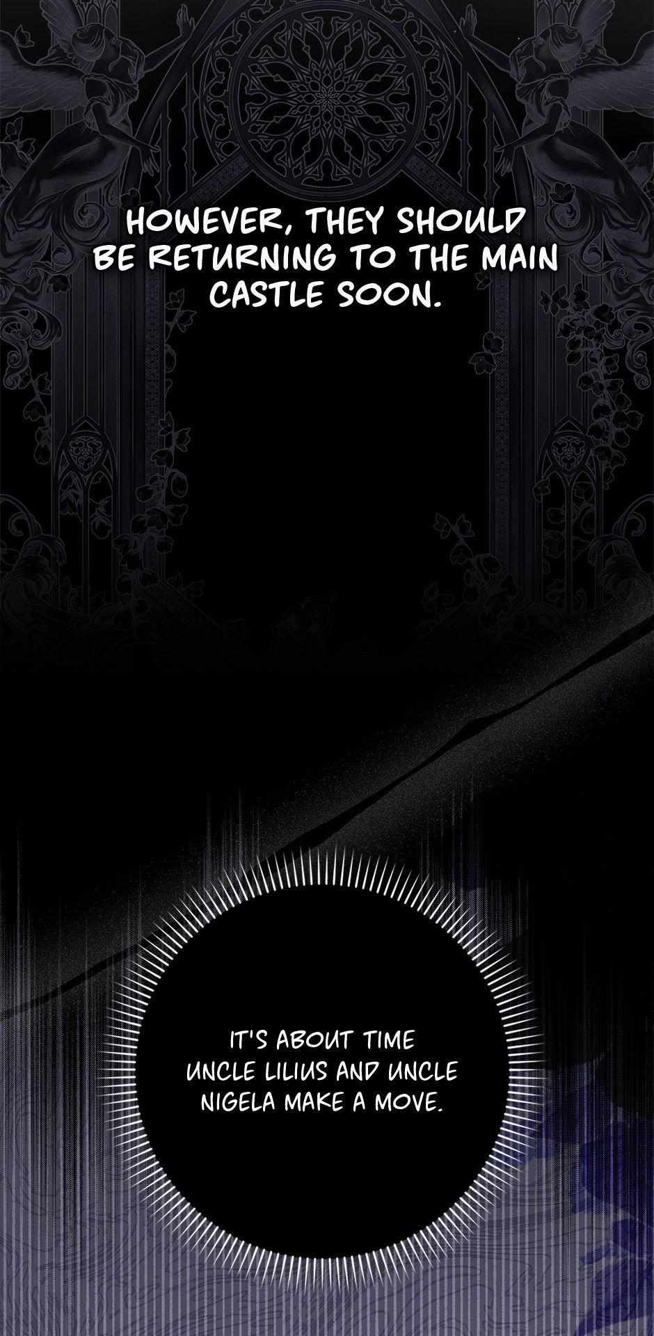 The Trash Was Me Chapter 15 page 13 - 