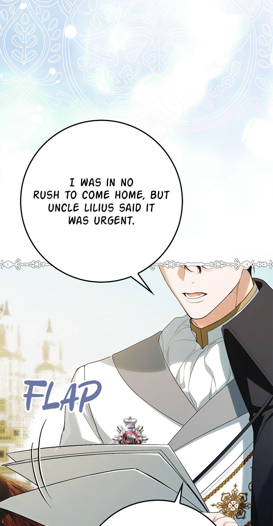 The Trash Was Me Chapter 15 page 22 - 