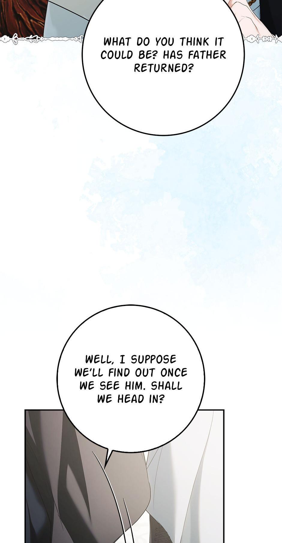 The Trash Was Me Chapter 15 page 23 - 