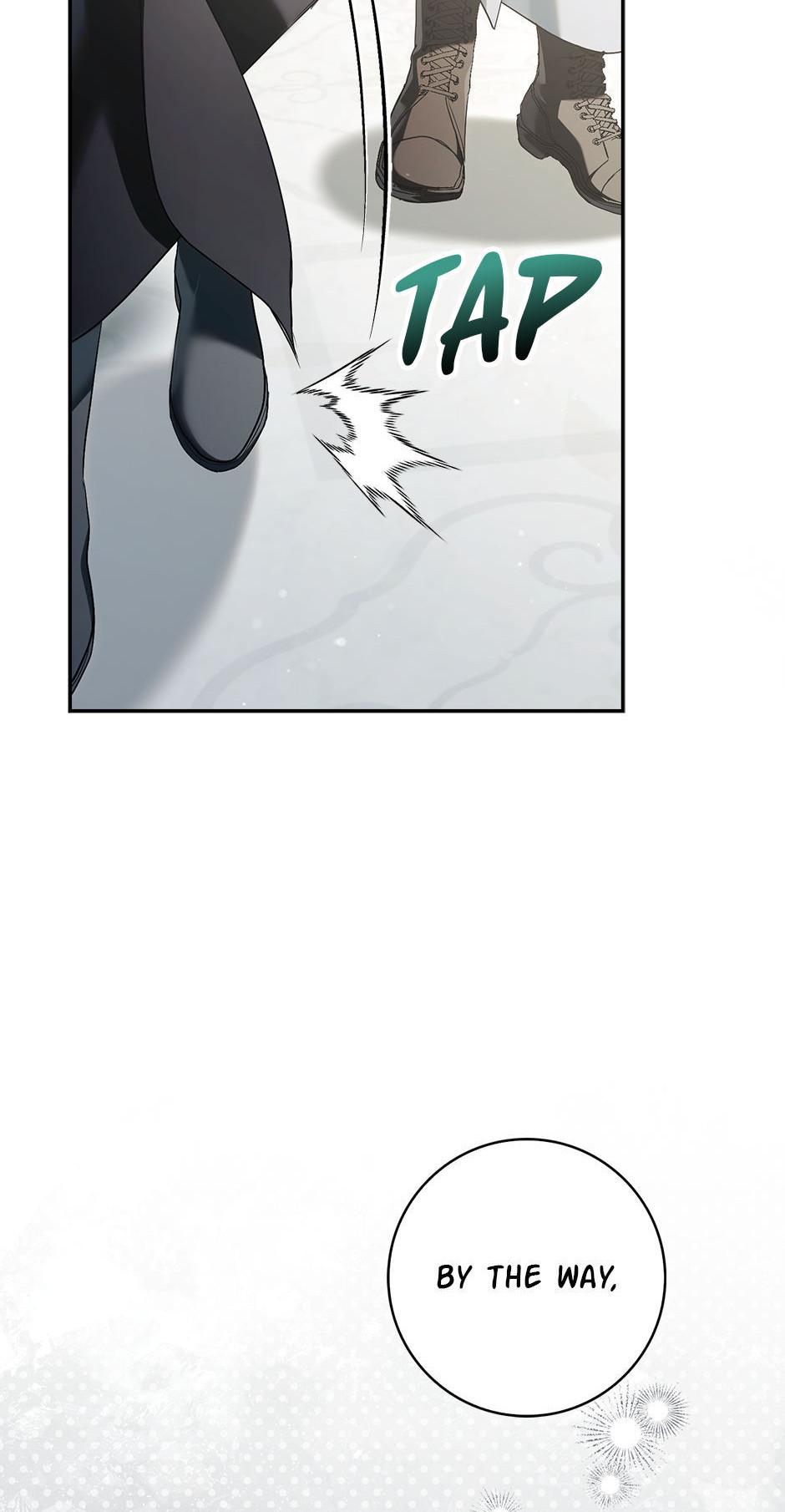 The Trash Was Me Chapter 15 page 24 - 
