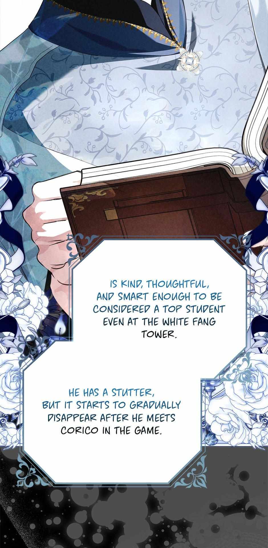 The Trash Was Me Chapter 15 page 36 - 