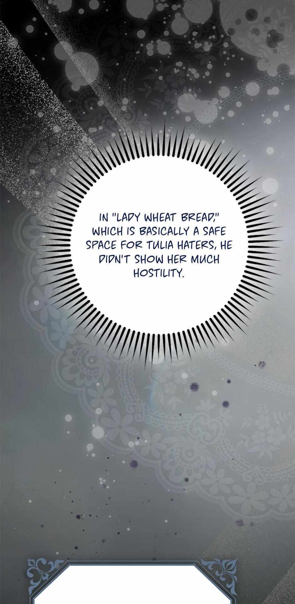 The Trash Was Me Chapter 15 page 37 - 