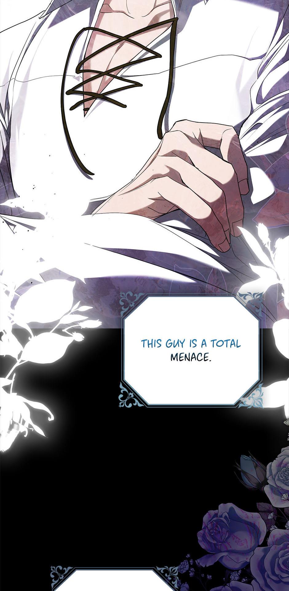 The Trash Was Me Chapter 15 page 39 - 