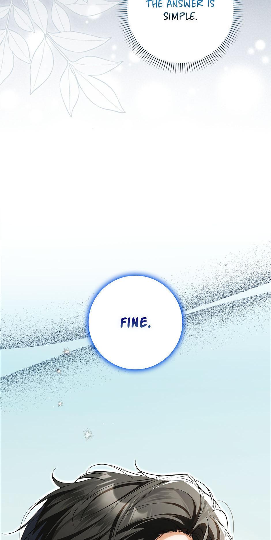 The Trash Was Me Chapter 15 page 48 - 
