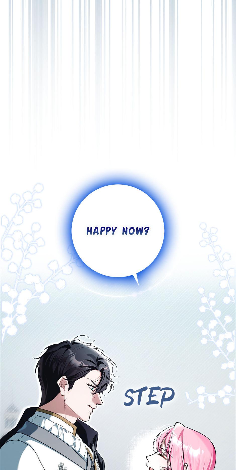 The Trash Was Me Chapter 15 page 50 - 