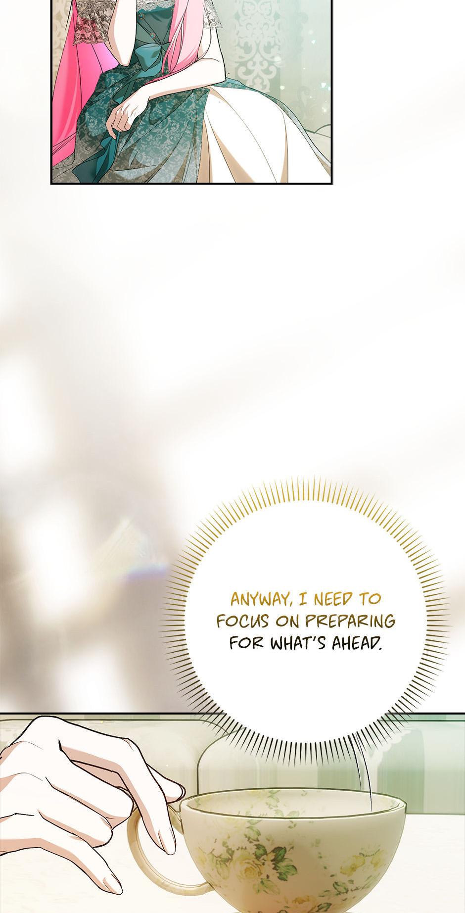 The Trash Was Me Chapter 15 page 65 - 