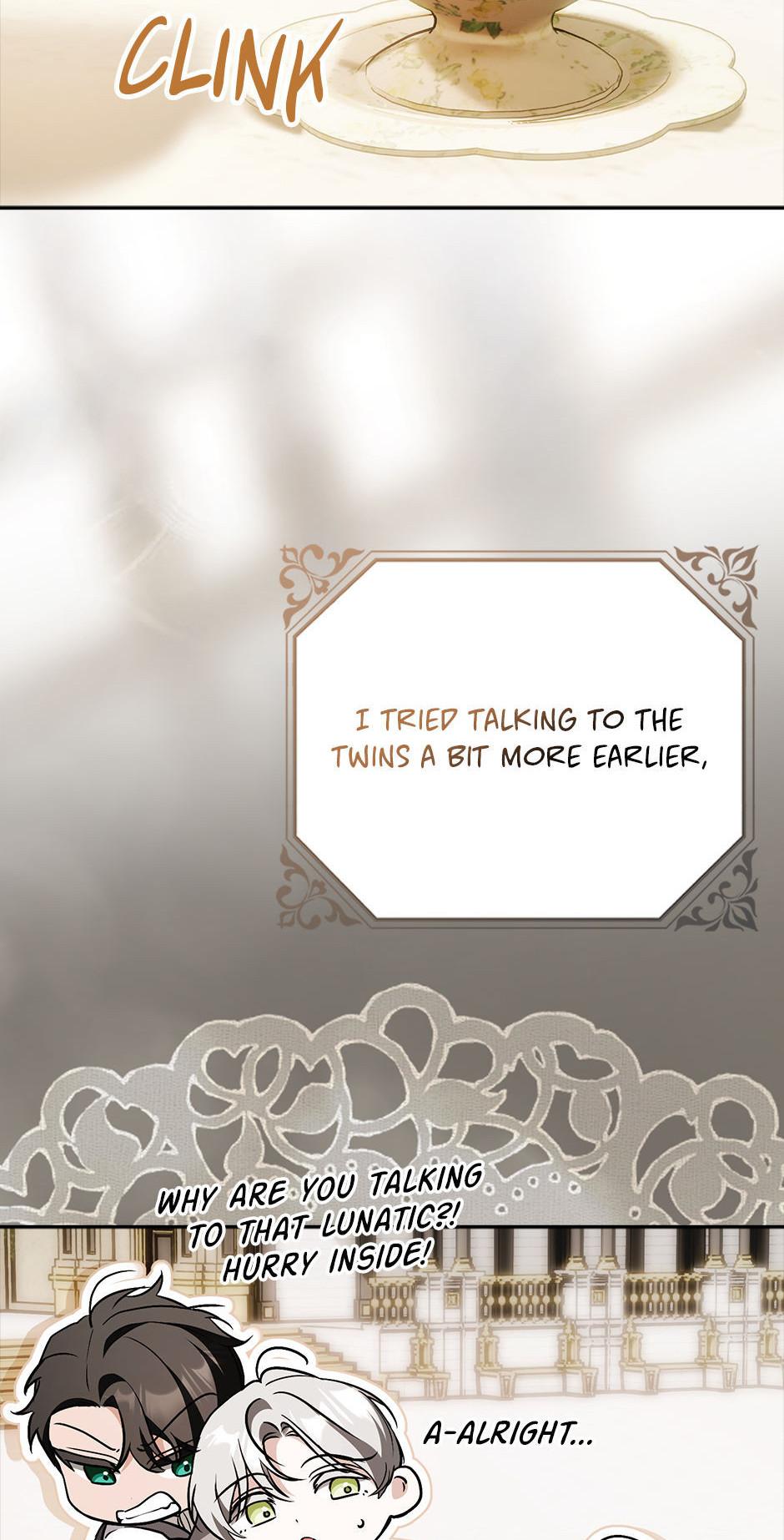 The Trash Was Me Chapter 15 page 66 - 