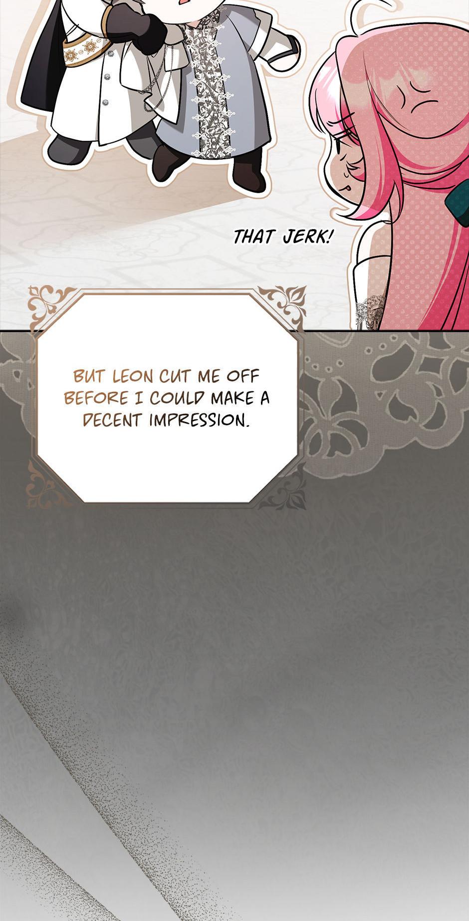 The Trash Was Me Chapter 15 page 67 - 