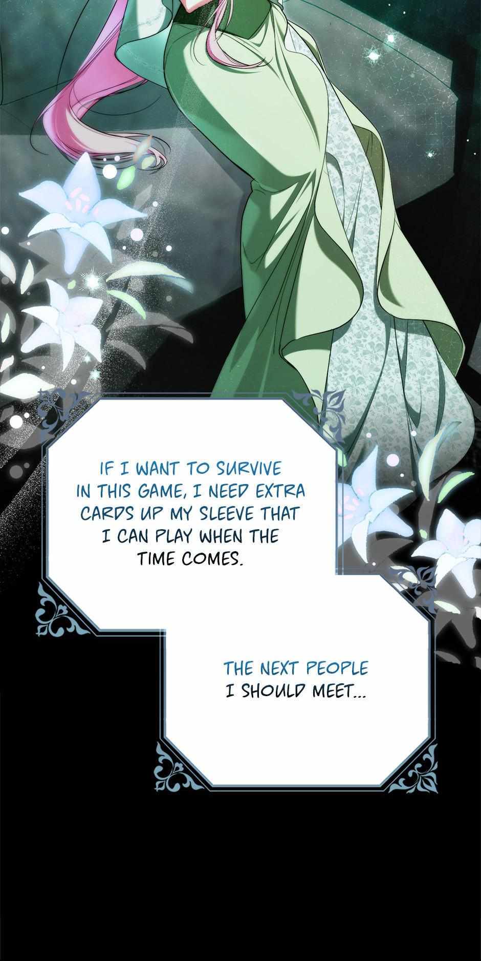 The Trash Was Me Chapter 15 page 8 - 