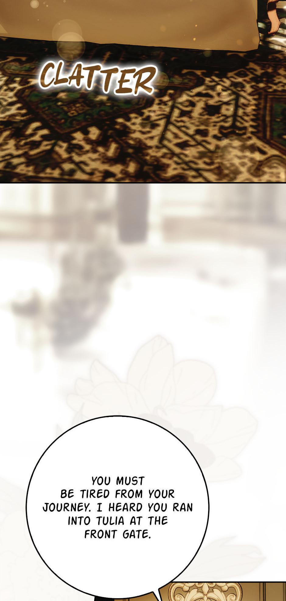 The Trash Was Me Chapter 15 page 73 - 