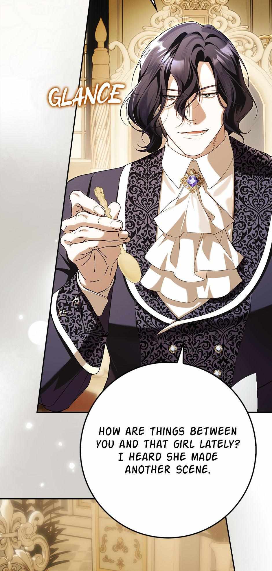 The Trash Was Me Chapter 15 page 74 - 