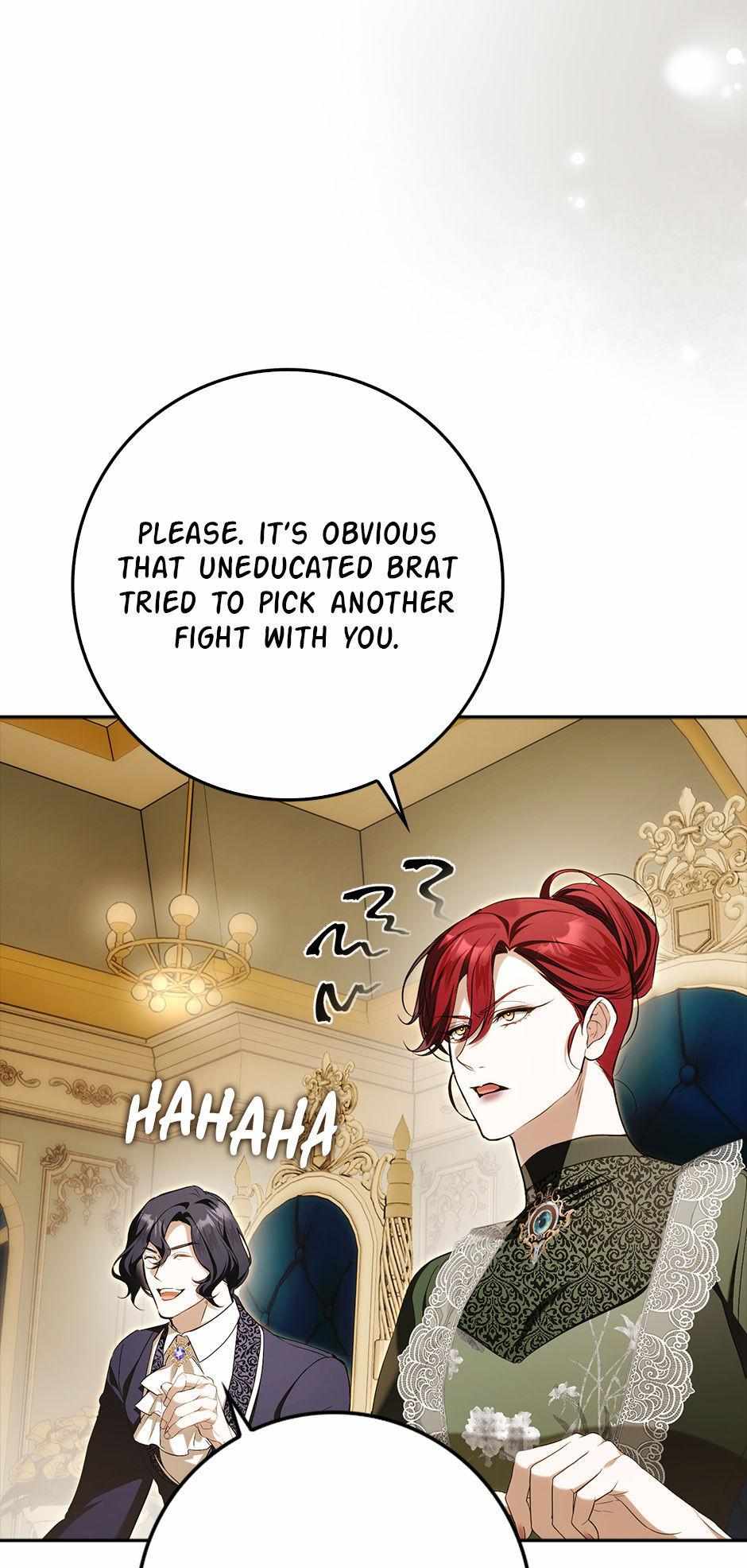 The Trash Was Me Chapter 15 page 76 - 