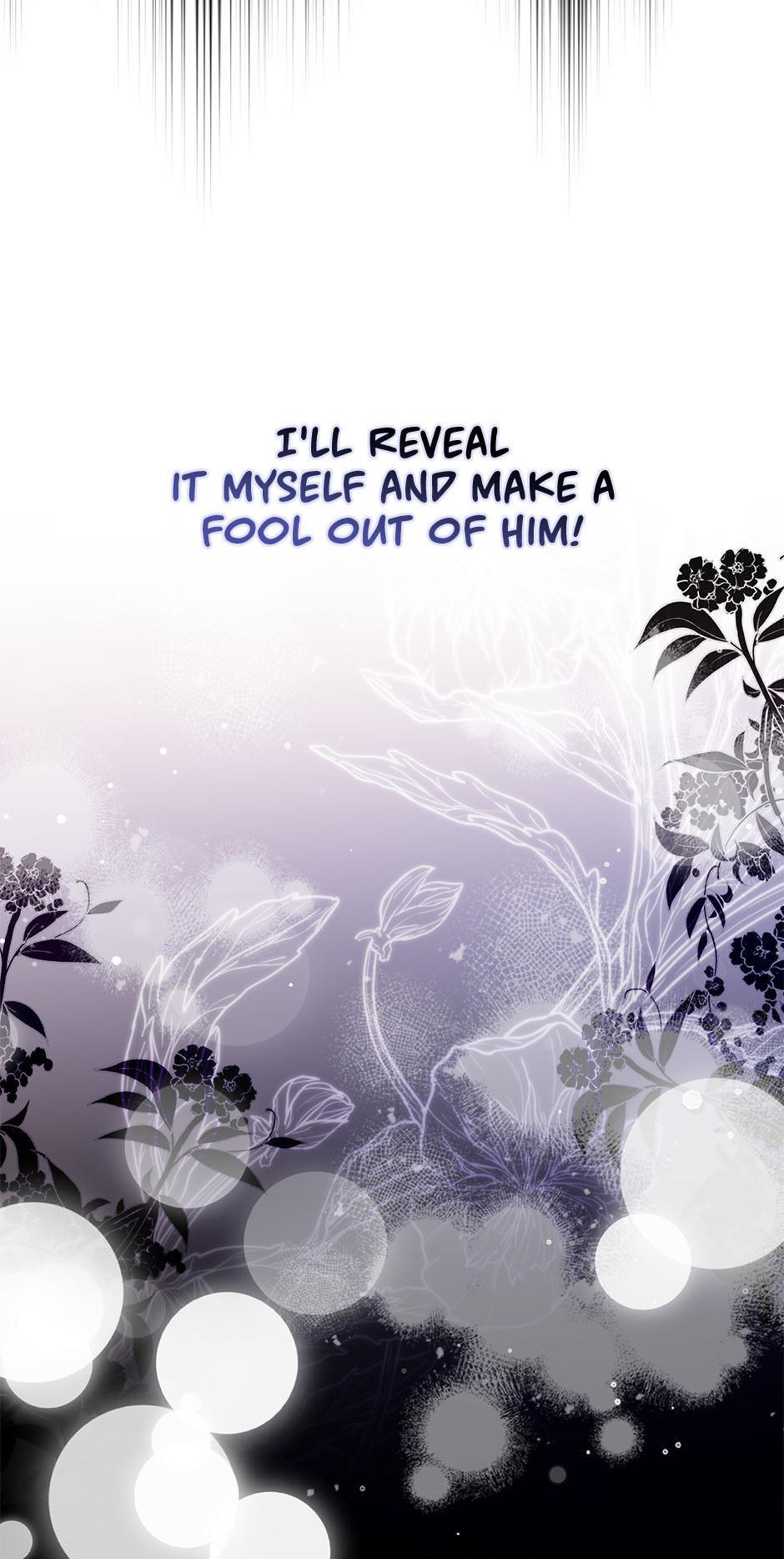 The Trash Was Me Chapter 15 page 95 - 