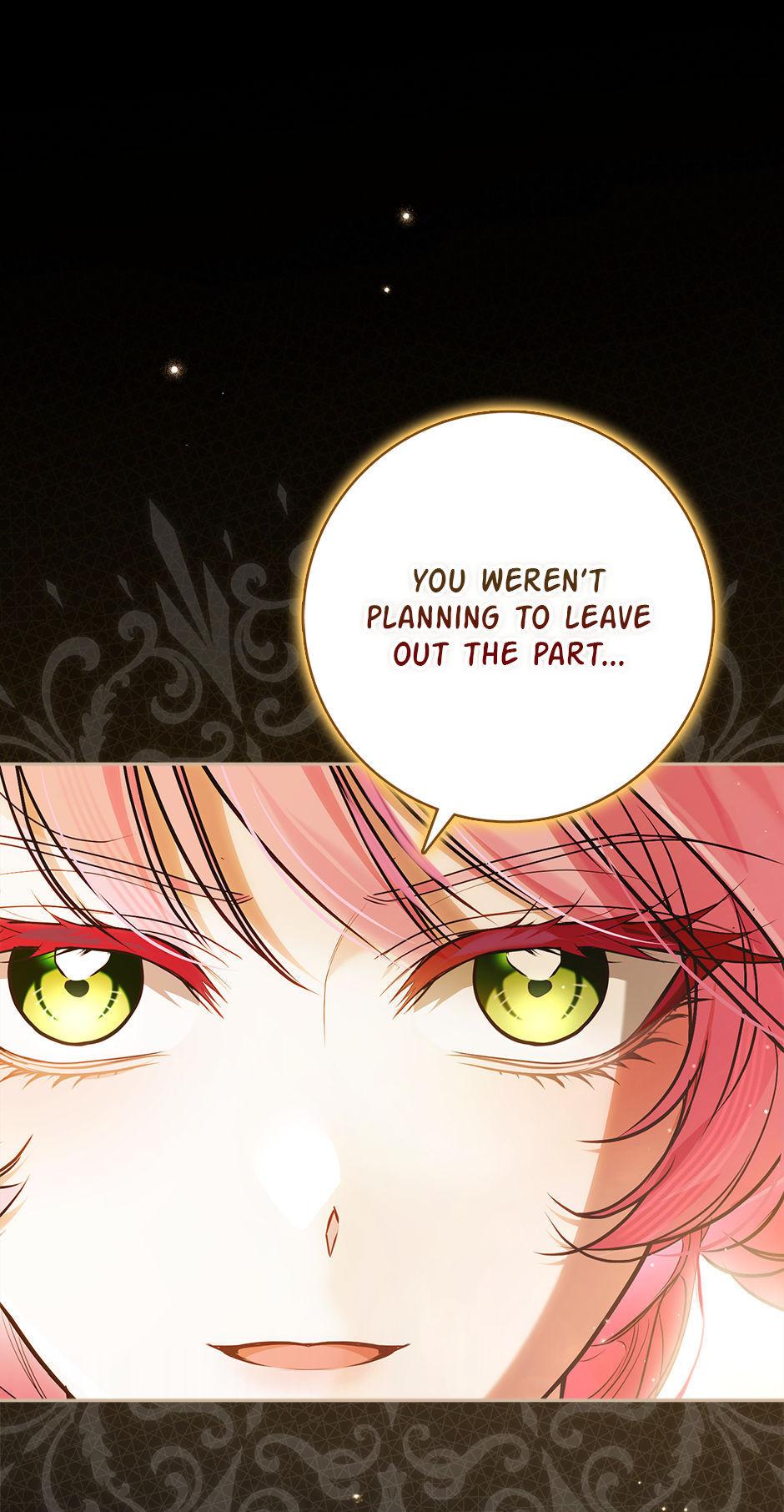 The Trash Was Me Chapter 16 page 1 - 