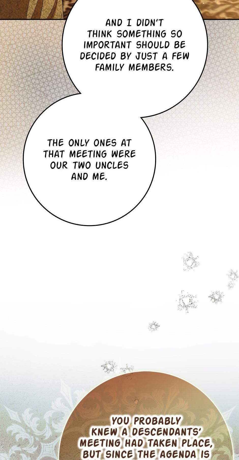 The Trash Was Me Chapter 16 page 13 - 