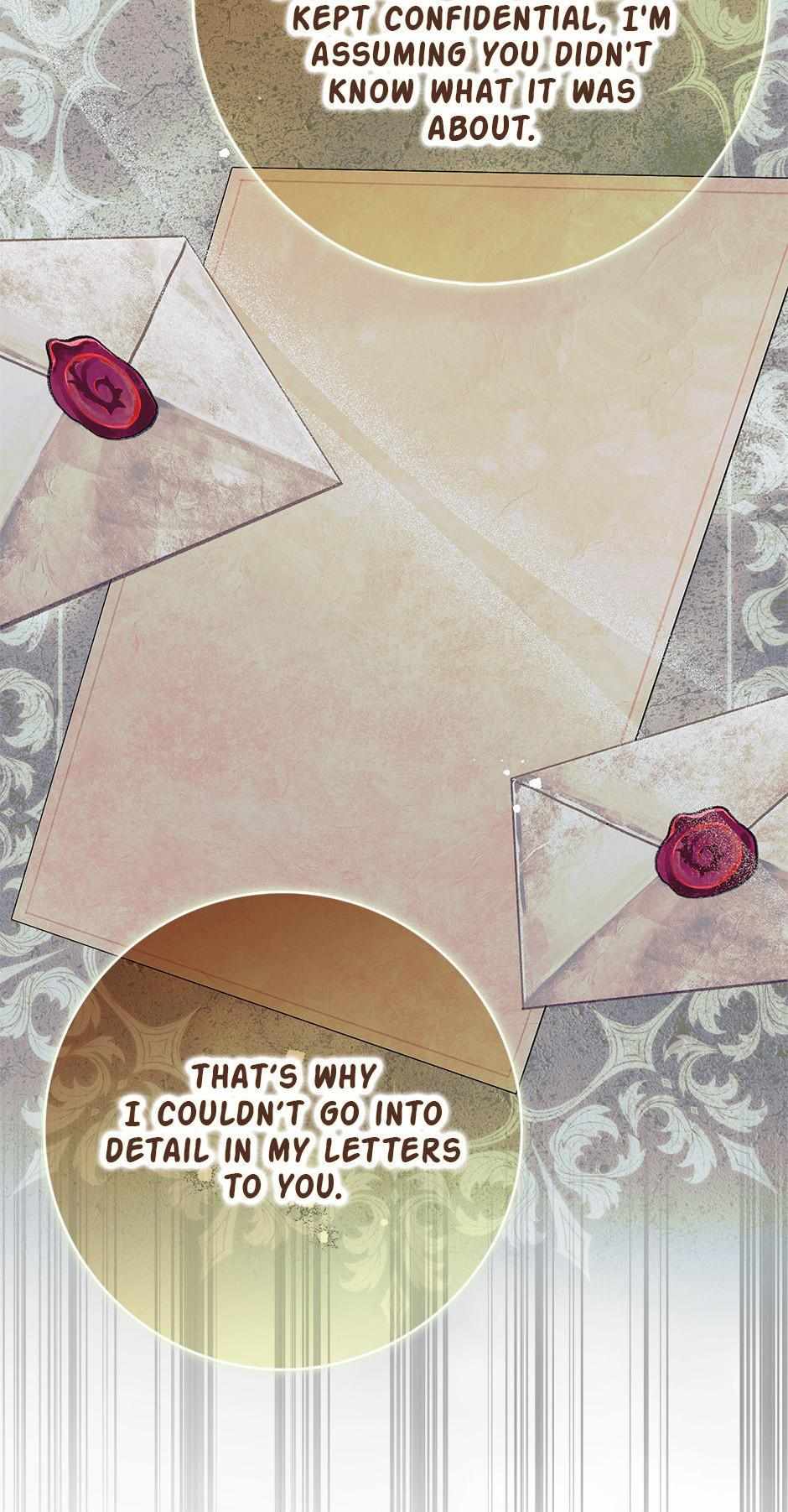 The Trash Was Me Chapter 16 page 14 - 
