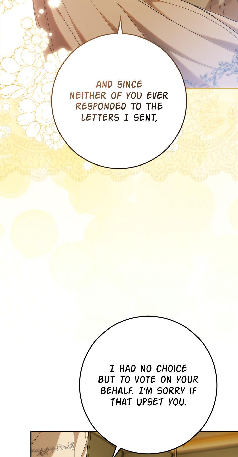 The Trash Was Me Chapter 16 page 16 - 