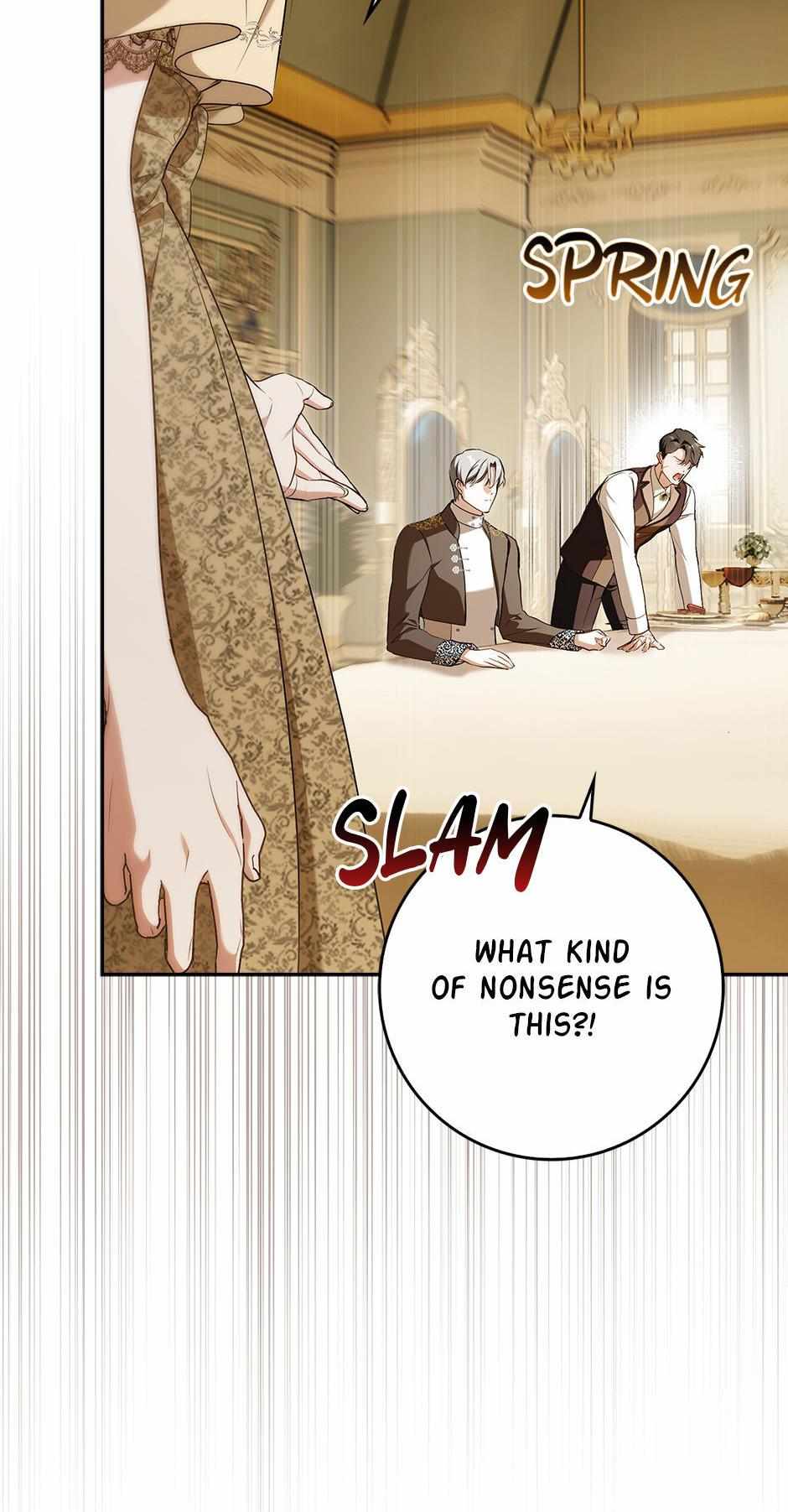 The Trash Was Me Chapter 16 page 17 - 