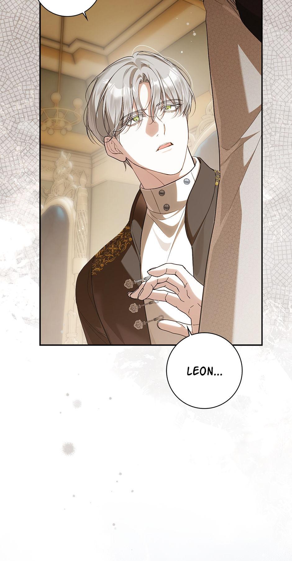 The Trash Was Me Chapter 16 page 19 - 