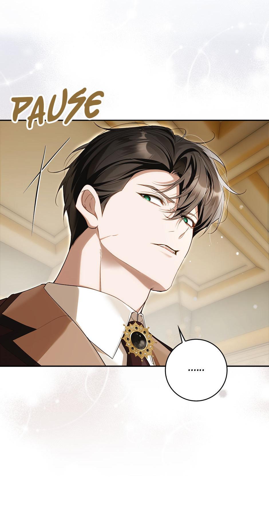 The Trash Was Me Chapter 16 page 20 - 
