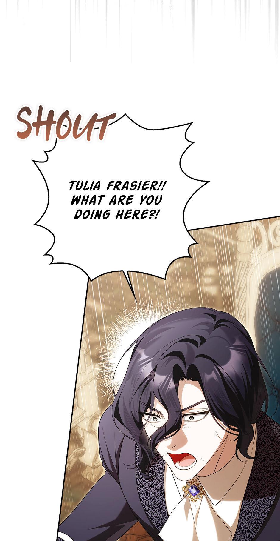 The Trash Was Me Chapter 16 page 3 - 