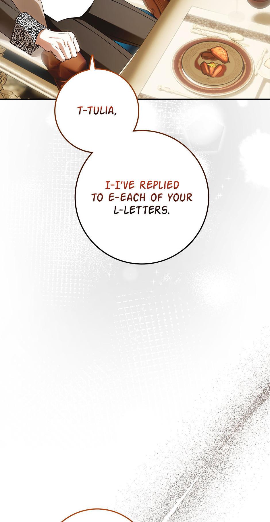 The Trash Was Me Chapter 16 page 22 - 