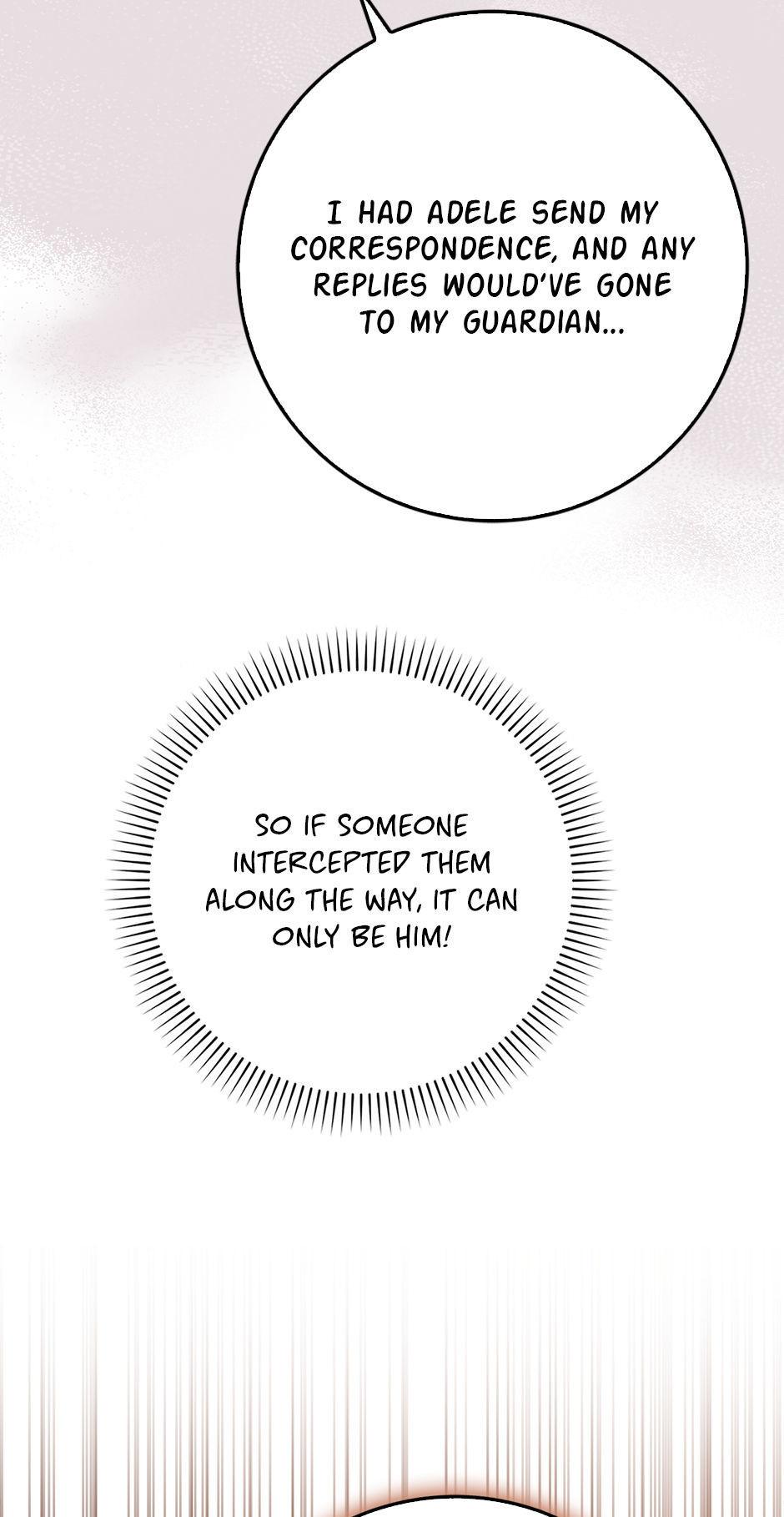The Trash Was Me Chapter 16 page 25 - 