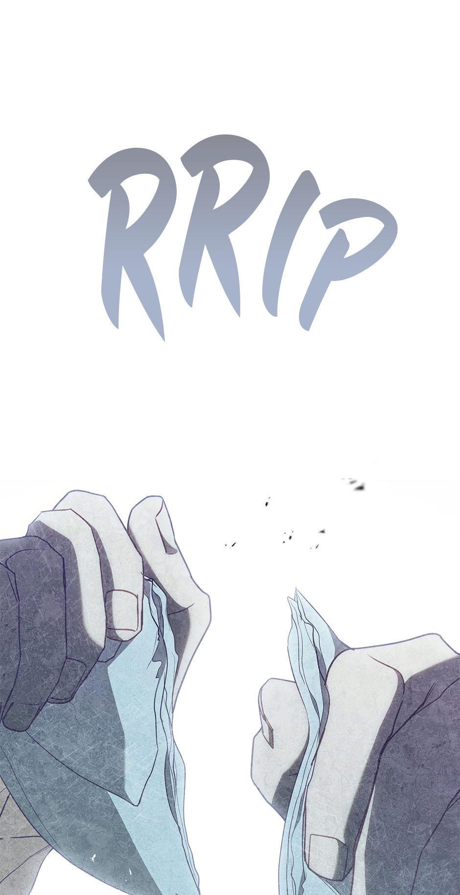 The Trash Was Me Chapter 16 page 31 - 