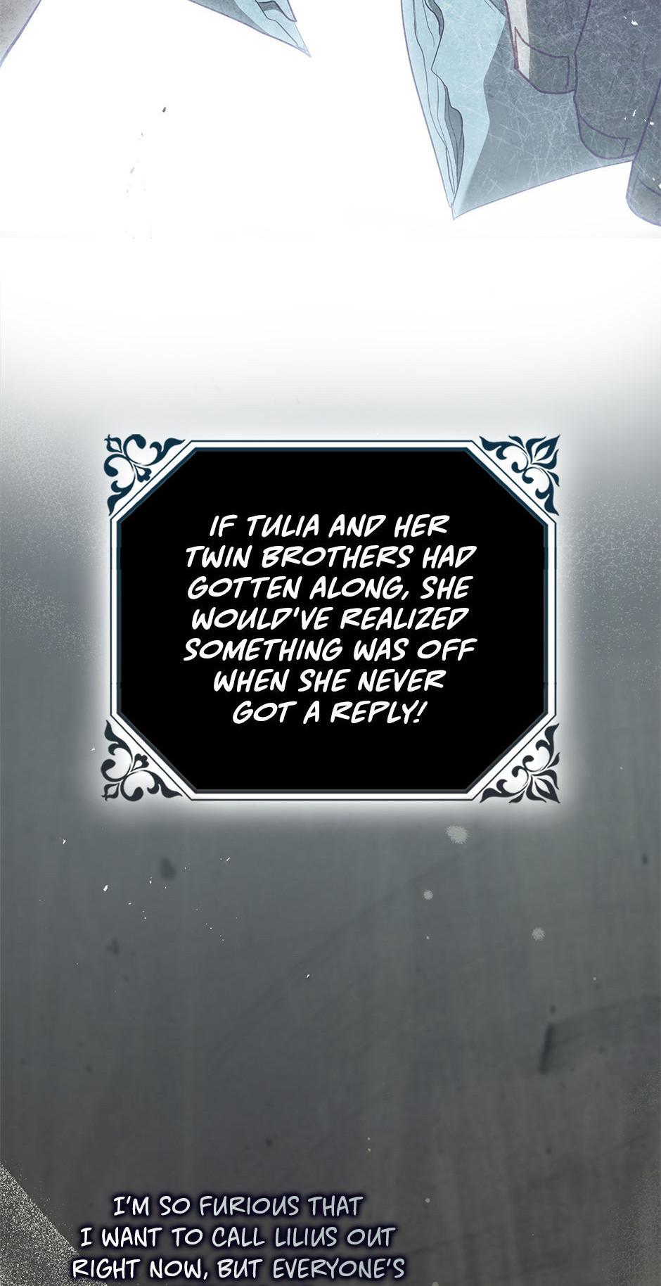 The Trash Was Me Chapter 16 page 32 - 