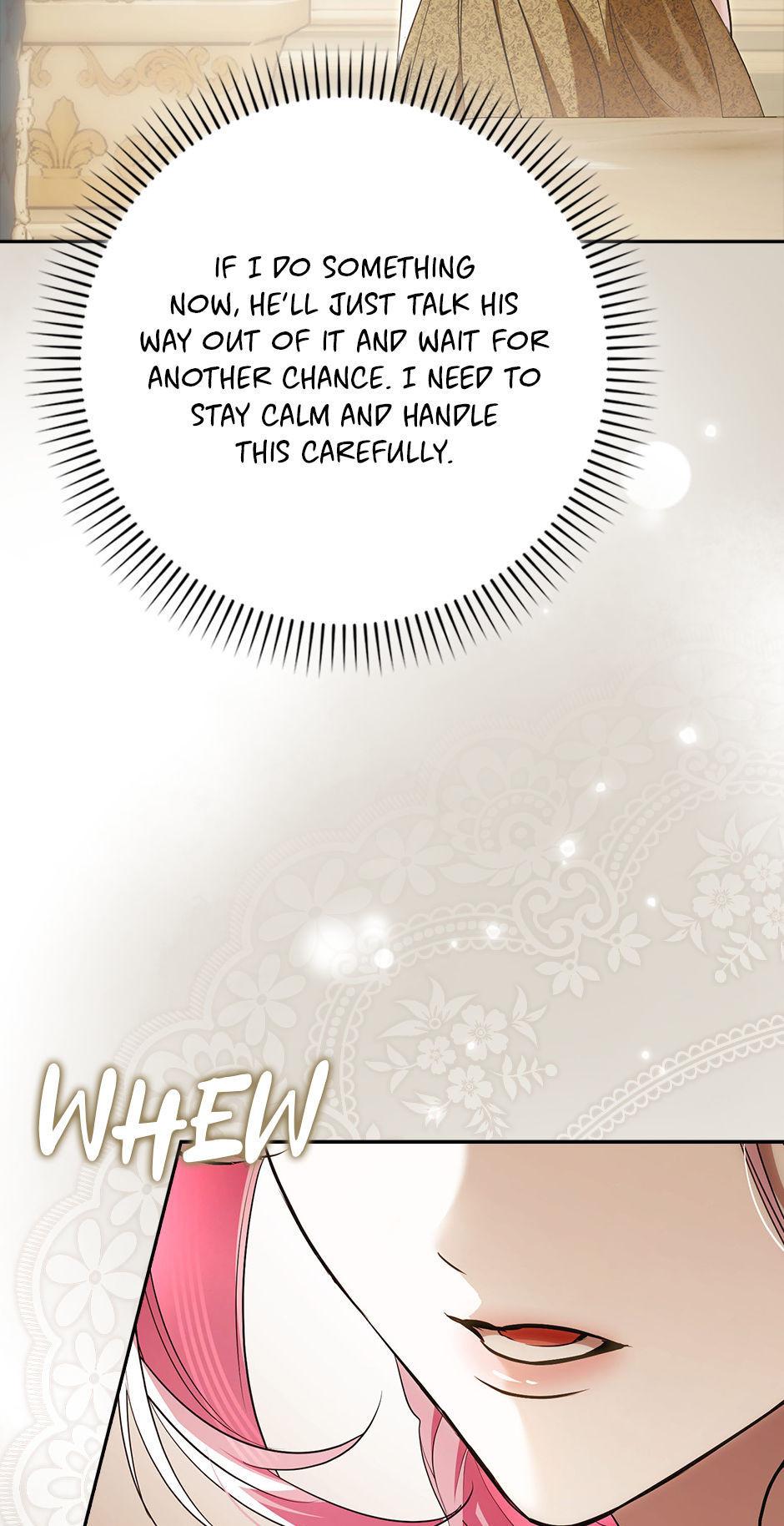 The Trash Was Me Chapter 16 page 35 - 