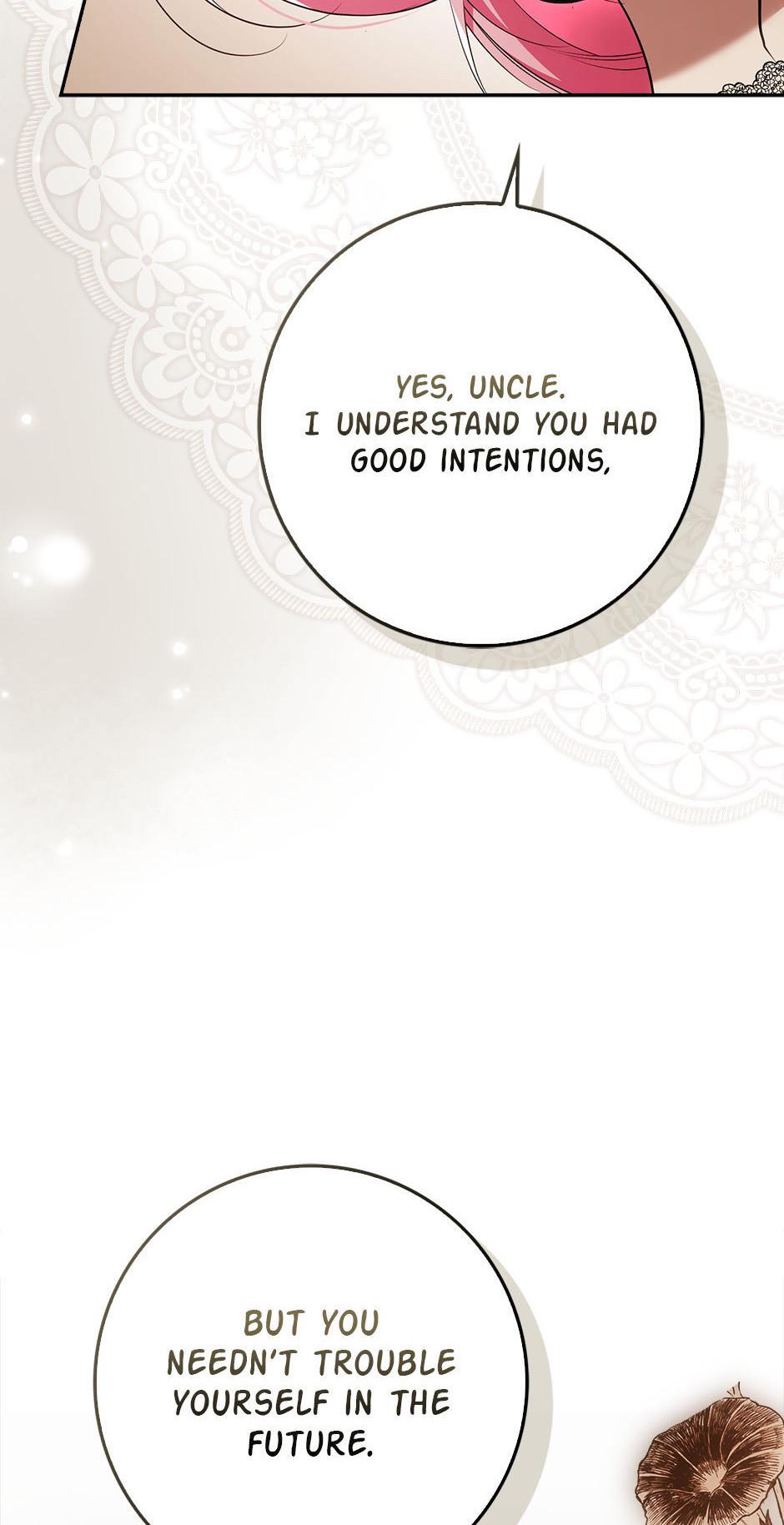 The Trash Was Me Chapter 16 page 36 - 
