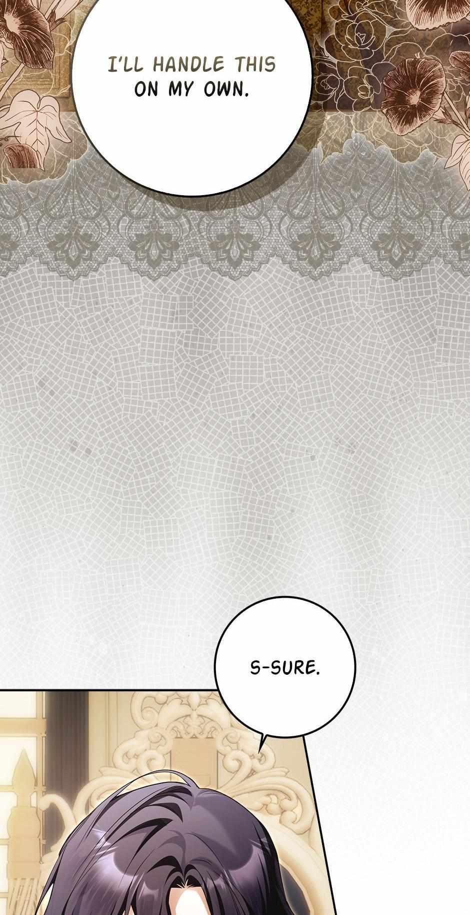 The Trash Was Me Chapter 16 page 38 - 