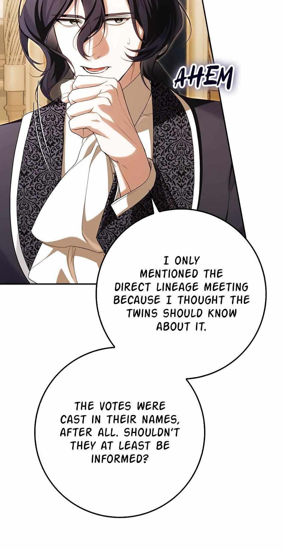 The Trash Was Me Chapter 16 page 39 - 
