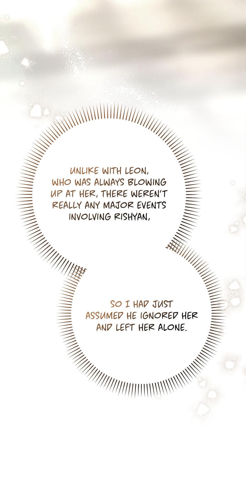 The Trash Was Me Chapter 16 page 47 - 